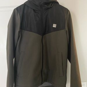 Bench Fall jacket